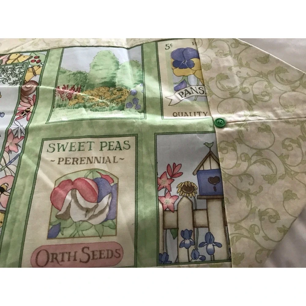 Handmade Table Runner 41
